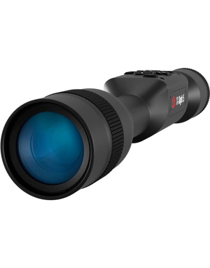 ATN X-Sight 5 4K 3-15X Uhd Day/Night Smart Rifle Scope