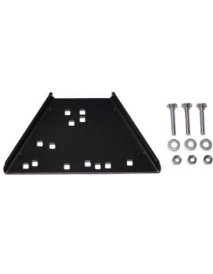 Lee Steel Base Block