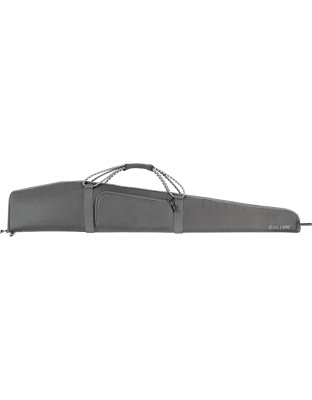 Allen Rollins 52" Shotgun Case Grey