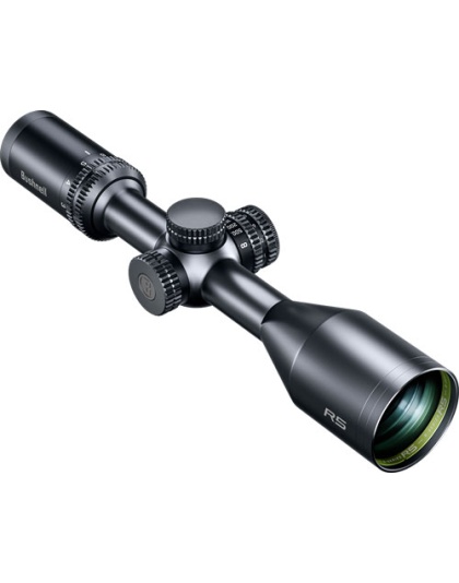 Bushnell Scope R5 3-9X50 Illuminated Multi-X