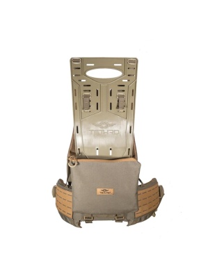Tethrd FAS Frame Hunting Backpack Frame