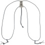 Tethrd Minimalist Bino Harness