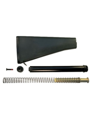 Cmmg Stock Kit for AR-15 Fixed