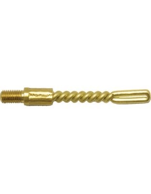 Pro-Shot Products Brass Patch Holder.17 Caliber Rifle/Pistol