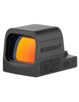Olight Osight Se Reflex Red Red Sight 6 MOA CR1620 Battery