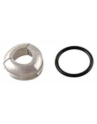 RCBS Kinetic Puller Standard Chuck Assembly