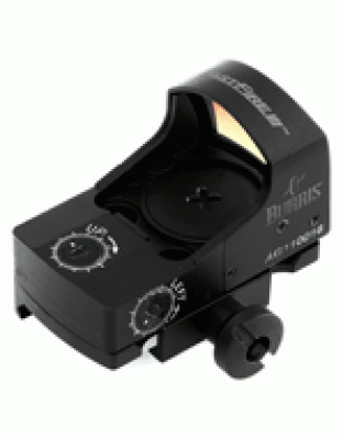 Burris Red Dot Fastfire Iii 8MOA Picatinny Mount Matte