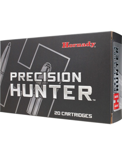 Hornady Precision Hunter 30-06 178 Grain Eldx 20 Rounds 10 Boxes per Case