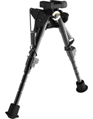 Caldwell Bipod Xla 6-9" Pivot Arca/Picatinny Black