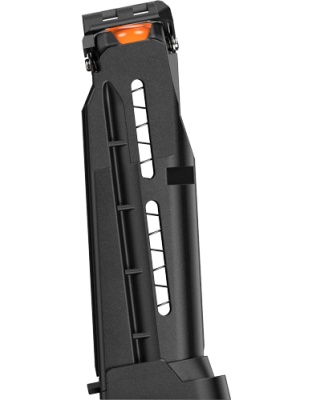 Byrna Technologies Cl Spare Magazine for Cl Launcher with Finger Extension 5-Round