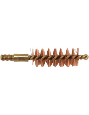 Pro-Shot Products Bronze Cleaning Brush.44 Caliber Pistol