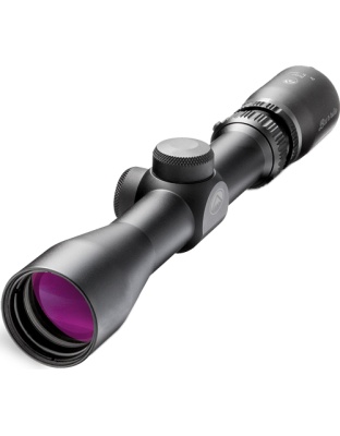 Burris Scope Scout 2-7X32 Ballistic Plex Matte