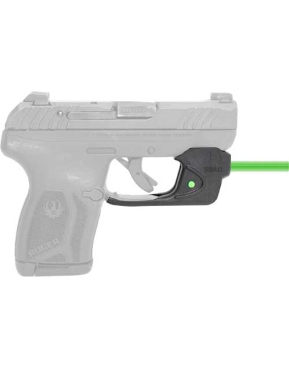 Viridian Essential Laser Green Ruger Lcp Max