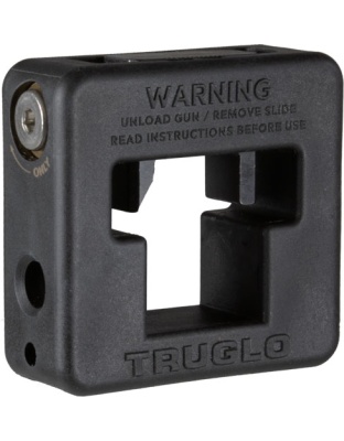 TruGlo Rear Sight Setter Adjustmnt Tool for Glock 17/19