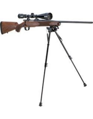 Champion Bipod with Cant & Traverse 9" x 13"