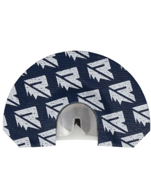 Riven RS2 Small Dome Elk Call