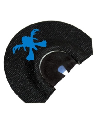 Primos Turkey Call Diaphragm Hook Hunter 2" Hooks Ghost Cut