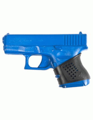 Pachmayr Tactical Grip Glove for Glock Subcompact