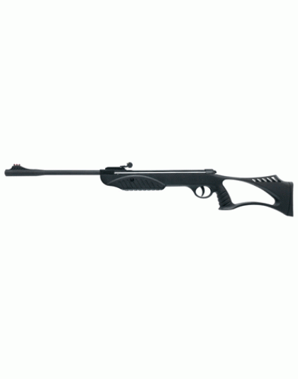 Umarex USA Rws Ruger Explorer Youth Air Rifle.177 Caliber Black Synthetic