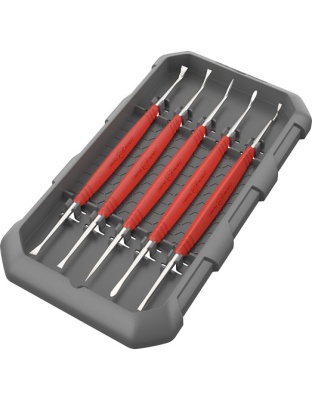 Real Avid Accu-Grip Steel Picks