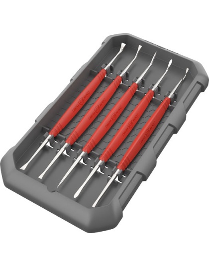Real Avid Accu-Grip Steel Picks