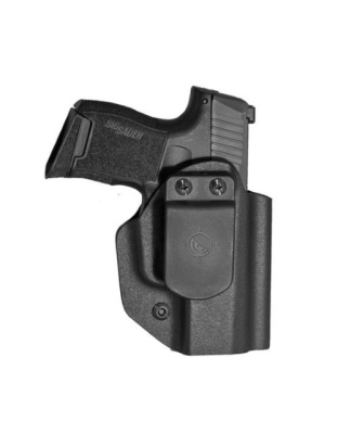 Mission First Tactical Aiwb/SIG P365X Outside-the-Waistband Holster