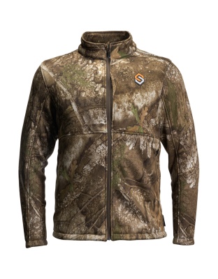 ScentLok Ridge Jacket RT APX X-large