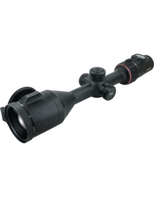 Nocpix Ace Thermal Weapon Sight Laser Rangefinder 1280X1024 60 mm