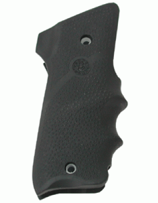 Hogue Ruger Mkii/Iii with Finger Grooves