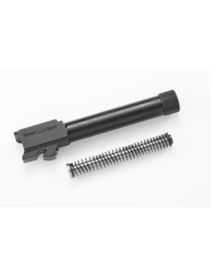 Ruger Rxm Threaded Barrel Kit with Barrel