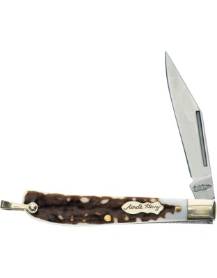 Uncle Henry Knife Next Gen Staglon Roadie 2.2" Blade