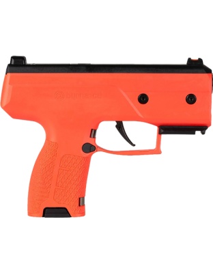 Byrna Technologies Cl Universal Kit Orange with 2 Mags & Projectiles 61 Caliber