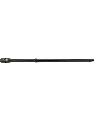 Faxon Firearms AR-15 Barrel 350 Legend 20" 1:16 Gunner Profile Black