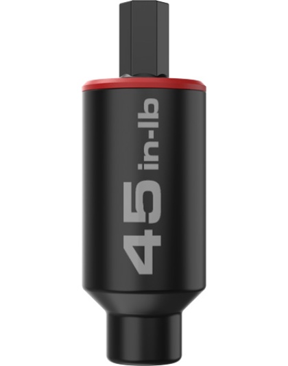Real Avid Smart-Torq Fixed Limiter 45 Inch Lbs