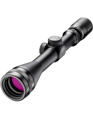 Burris Scope Handgun 3-12X32 Ballistic Plex Matte