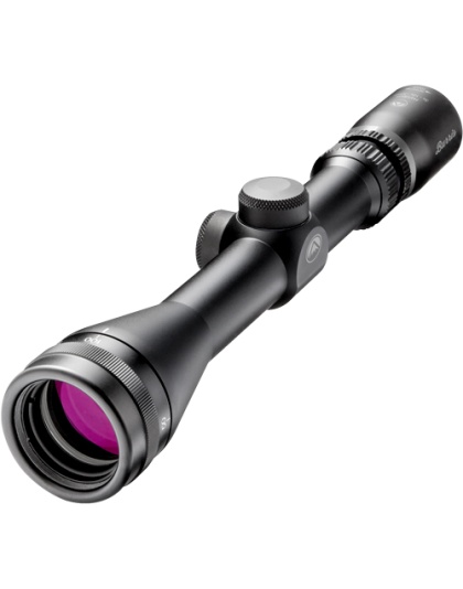 Burris Scope Handgun 3-12X32 Ballistic Plex Matte