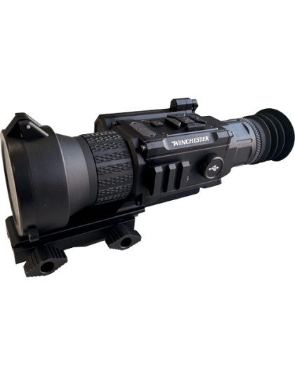 Winchester Optics Supreme Optics Thsx Thermal Scope 640 50 mm