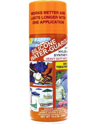 Atsko Silicone Water-Guard Water Repellent 10.5 Ounce Aero