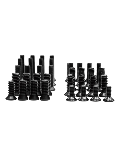 Swampfox Screw Pack Ulitmate Red Dot Mounting Screw Pack