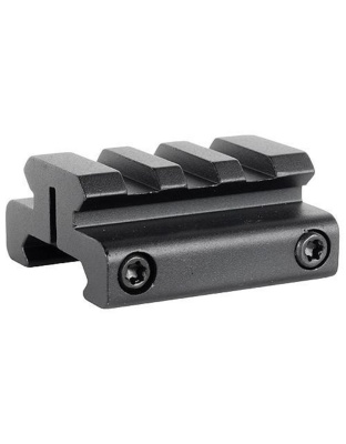 Burris 0.5" Riser Scope Mount Picatinny 1-piece