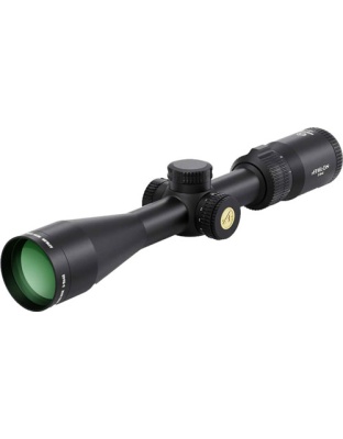 Athlon Scope Neos Hmr 3-9X40 Bdc 250 Illuminated Shotgun