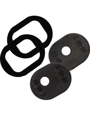 Beretta Stock Drop Adjustment Kit for Semi-Auto Shotguns