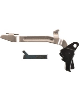 Apex Tactical Specialties Action Enhancement Kit for Glock G17/G19 Gen 5