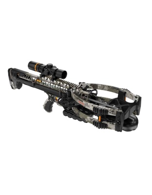 Ravin 470 XK7 Crossbow 470 fps Camo