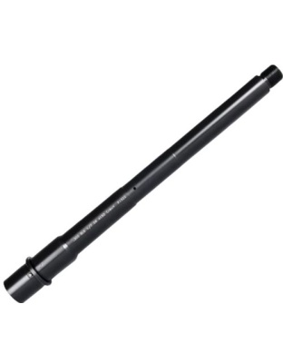 One Horse 10.5" 300AAC Barrel Pistol Gas 1:7 Twist