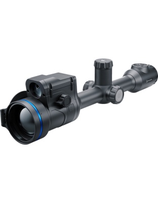 Pulsar Thermal 2 Laser Rangefinder XP60 3-24X Thermal Scope 640X480