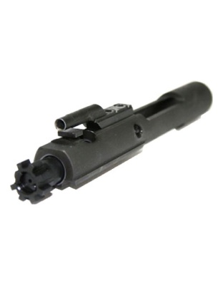 Cmmg Bolt Carrier Group for AR-15 Black