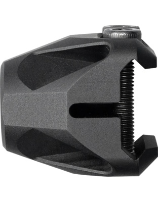 Kriss G3 Quick-Detach Rear Sling Mount Black
