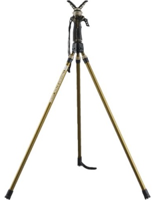 Primos Trigger Stick GEN4 Vantage Tripod Bottomland