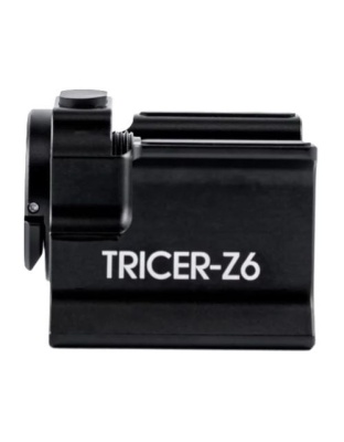 Tricer Z6 Billet Bino Adapter for SIG ZULU6 Binoculars